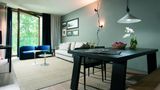 Parc Hotel Billia Suite