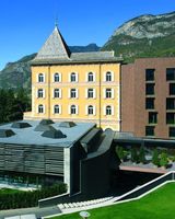 Parc Hotel Billia