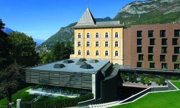 Parc Hotel Billia
