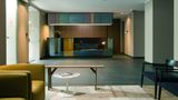 Parc Hotel Billia Lobby