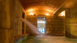 Parc Hotel Billia Pool