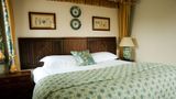 Noel Arms Hotel Room