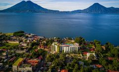 Porta Hotel del Lago