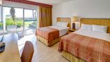 Porta Hotel del Lago Room