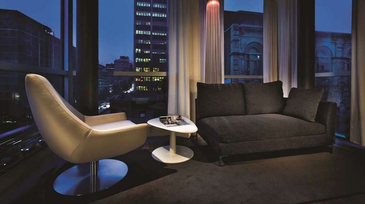 Hotel Zero 1 Other