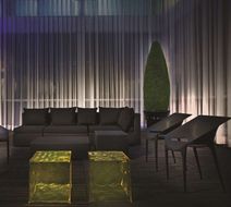 Hotel Zero 1 Lobby