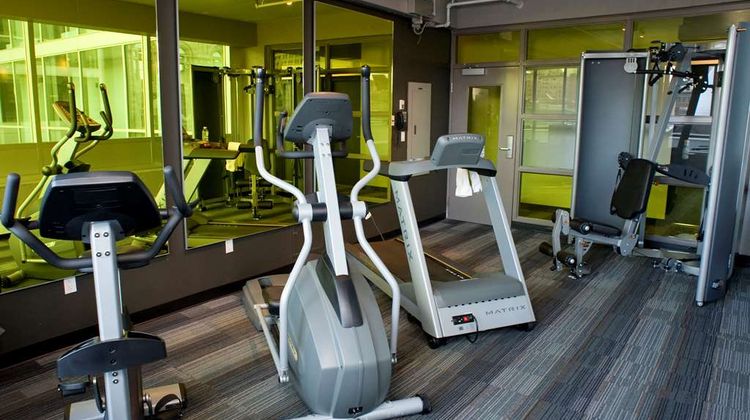 Hotel Zero 1 Health