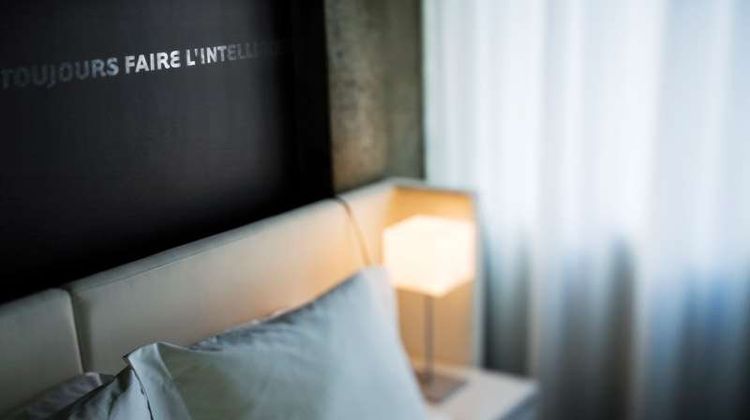 Hotel Zero 1 Other