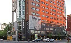 Hotel Zero 1