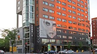 Hotel Zero 1