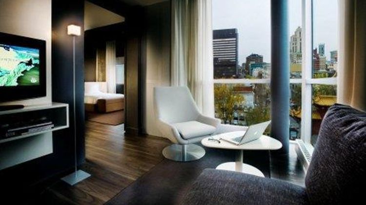 Hotel Zero 1 Suite
