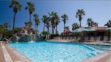 Isla Grand Beach Resort Pool