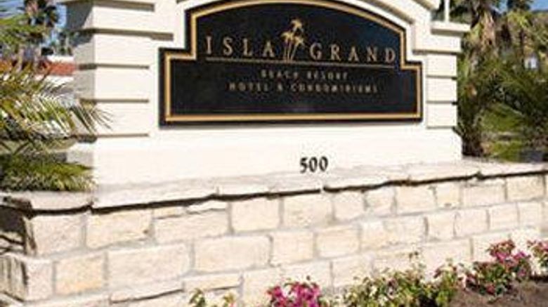 <b>Isla Grand Beach Resort Exterior</b>. Images powered by <a href="https://iceportal.shijigroup.com/" title="IcePortal" target="_blank">IcePortal</a>.