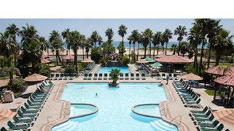 <b>Isla Grand Beach Resort Exterior</b>. Images powered by <a href="https://iceportal.shijigroup.com/" title="IcePortal" target="_blank">IcePortal</a>.