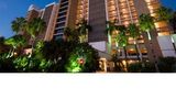 Isla Grand Beach Resort Exterior