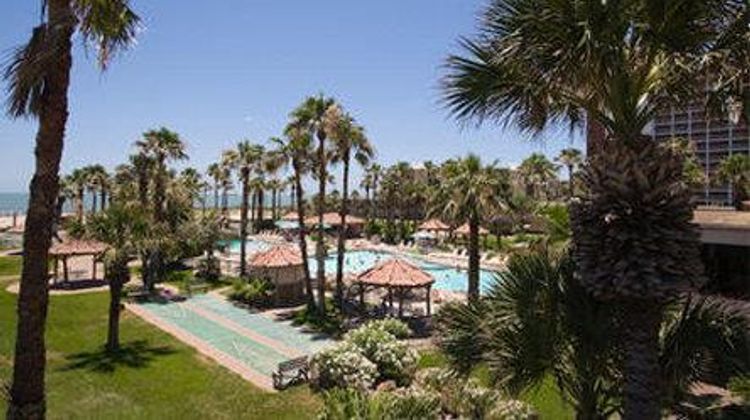 Isla Grand Beach Resort Other