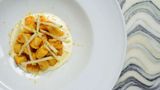 Grand Hotel Minerva Restaurant
