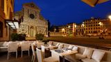 Grand Hotel Minerva Restaurant