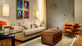 Grand Hotel Minerva Suite