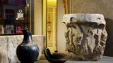 Grand Hotel Minerva Lobby