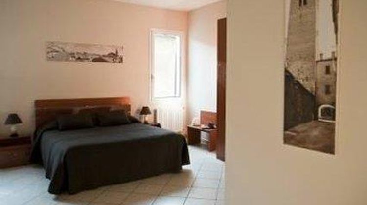 Albergo San Romano Room