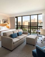 AT&T Hotel and Conference Center