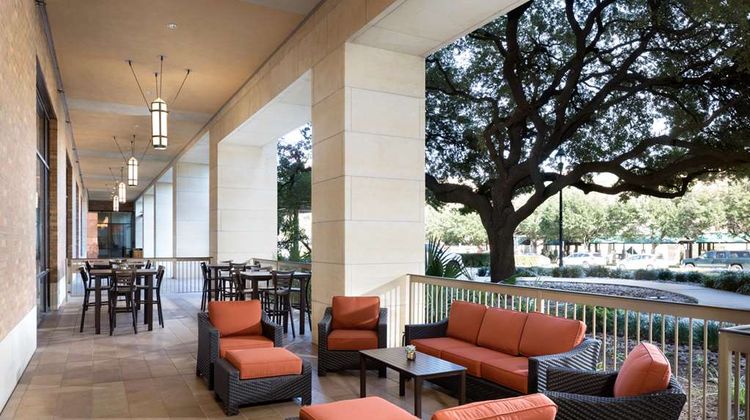 AT&T Hotel and Conference Center Other
