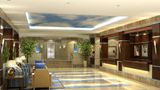The Oceanic Hotel Lobby
