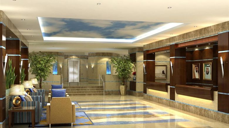 <b>The Oceanic Hotel Lobby</b>. Images powered by <a href="https://iceportal.shijigroup.com/" title="IcePortal" target="_blank">IcePortal</a>.