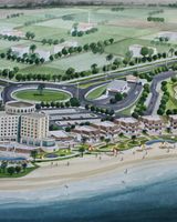 The Oceanic Hotel
