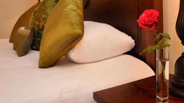 Amaya Langdale, Nuwara Eliya Room