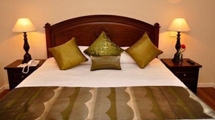 Amaya Langdale, Nuwara Eliya Room