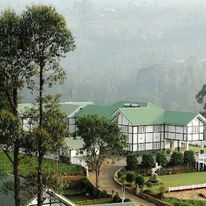 Amaya Langdale, Nuwara Eliya