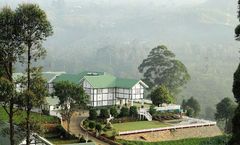 Amaya Langdale, Nuwara Eliya