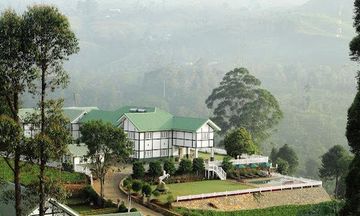 Amaya Langdale, Nuwara Eliya