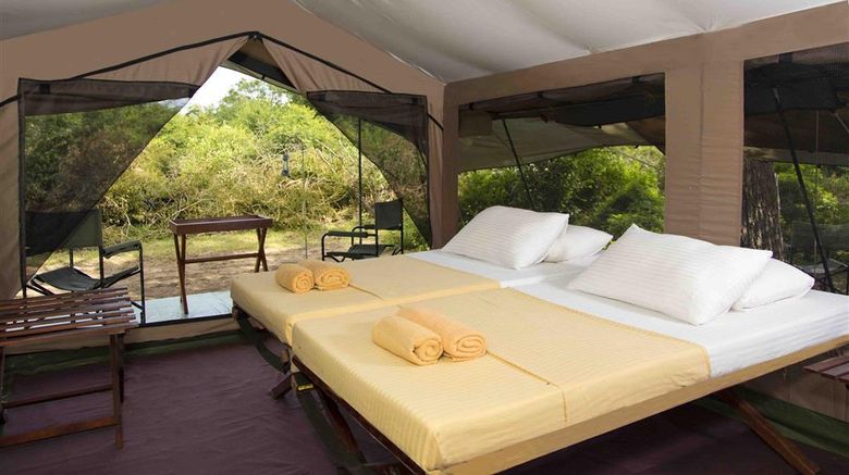 <b>Wild Trails by Amaya Exterior</b>. Images powered by <a href="https://iceportal.shijigroup.com/" title="IcePortal" target="_blank">IcePortal</a>.