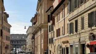 HQH Colosseo
