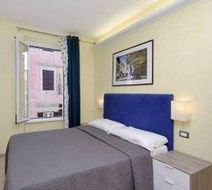 HQH Colosseo Room
