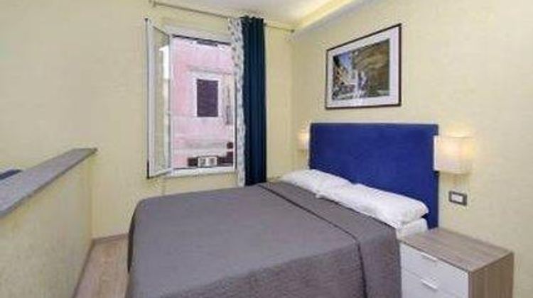 HQH Colosseo Room