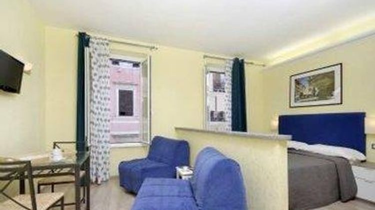 HQH Colosseo Room