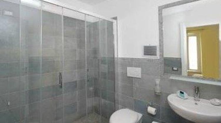HQH Colosseo Room