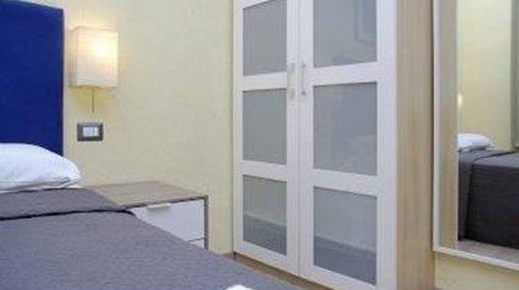 HQH Colosseo Room