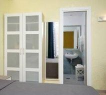HQH Colosseo Room