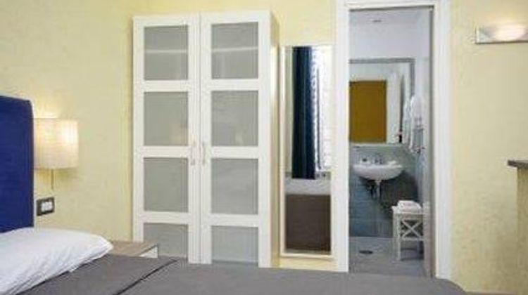 HQH Colosseo Room