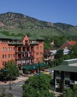 Hotel Boulderado