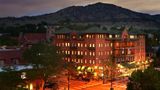 Hotel Boulderado Exterior