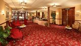 Hotel Boulderado Lobby