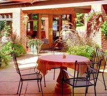 Hotel Boulderado Exterior
