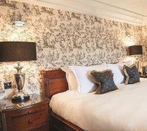 Judges Lodging Room