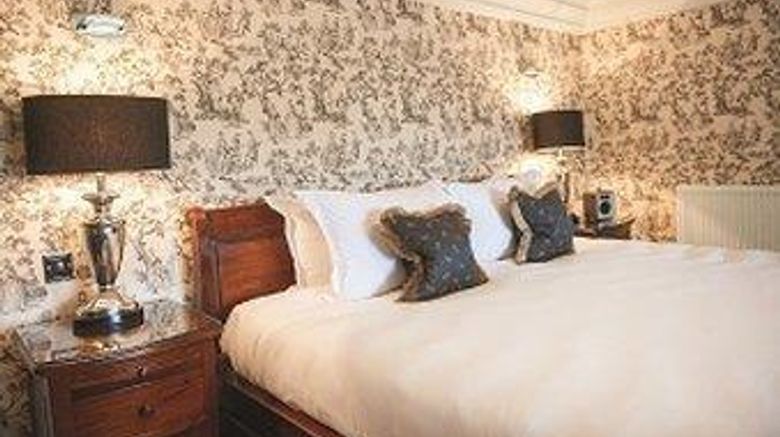 <b>Judges Lodging Room</b>. Images powered by <a href="https://iceportal.shijigroup.com/" title="IcePortal" target="_blank">IcePortal</a>.